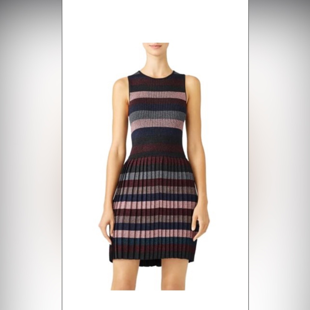 Parker dress Size 4